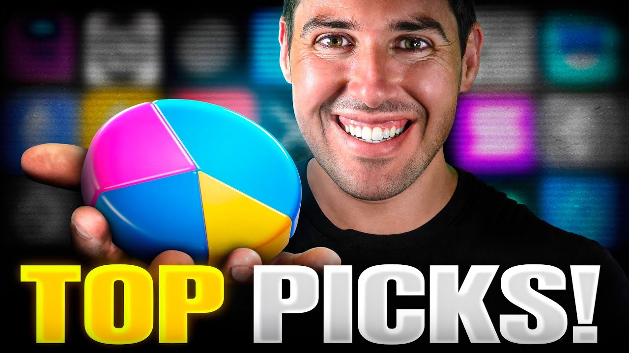 Only BUY These WINNERS! [Top 3 Altcoins For October]