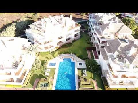 Property video