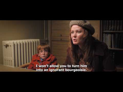 Bjarnfreðarson'