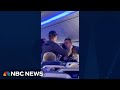 Video shows fistfight break out on Southwest flight to Hawaii