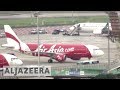 Al Jazeera : Co-pilot was at helm of crashed AirAsia flight