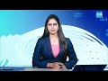 40 Gates Lifted Of Jurala Project | Water Level Increased With Flood Water | @SakshiTV  - 01:17 min - News - Video