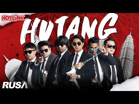 Upload mp3 to YouTube and audio cutter for Floor 88 - Hutang (Pok Amai Amai) [Official Music Video] download from Youtube