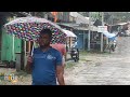 Heavy Rainfall Hits Imphal, Manipur; Parts of City Affected | News9  - 05:34 min - News - Video
