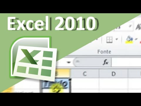 Excel Para Iniciantes Aula Introdu O Youtube