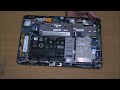 OPEN ME UP! Dell Latitude 13 7350, 7000 series  2 in 1 Disassembly