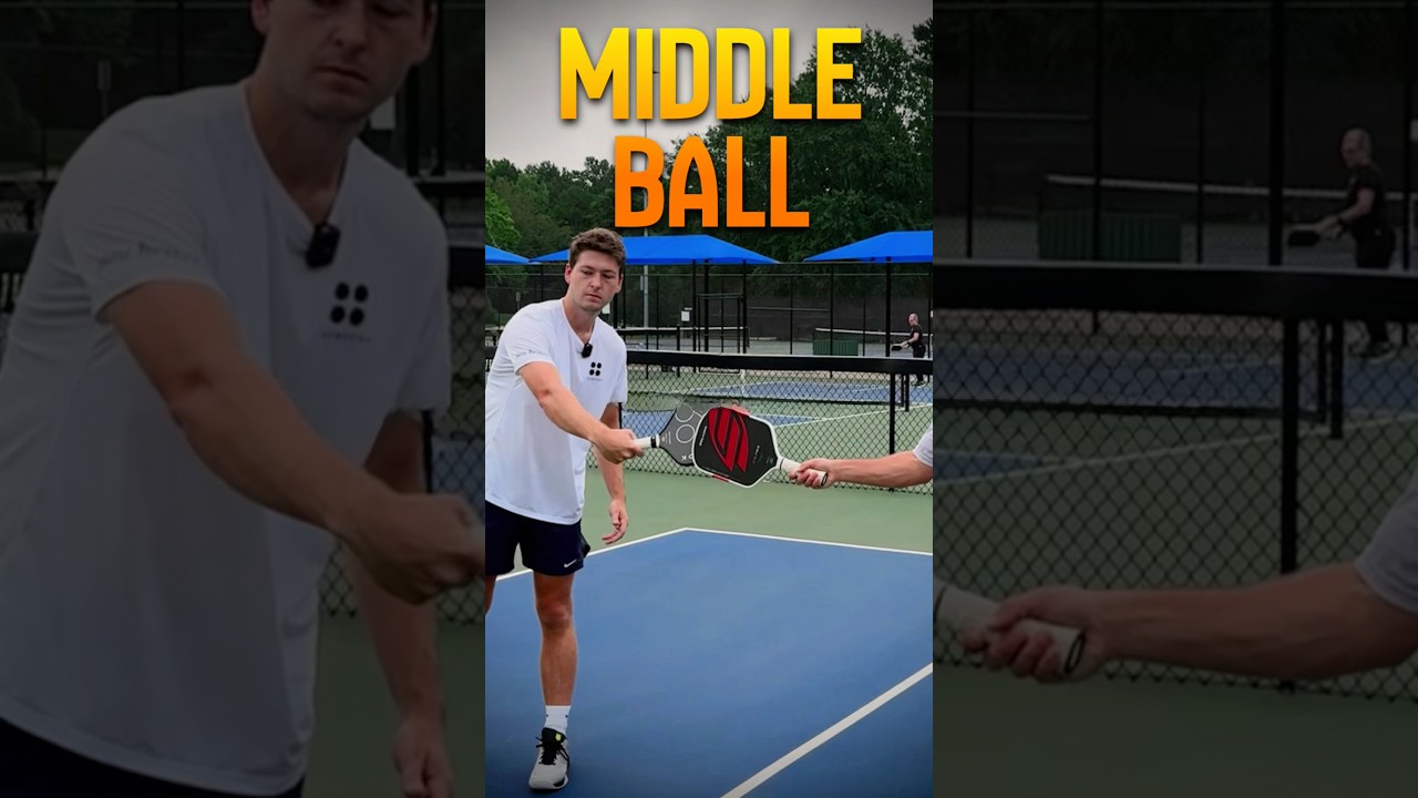 Avoid Middle Line Confusion By Communicating