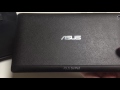 Обзор планшета Asus ZenPad C (P01Y)