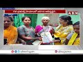 కుప్పంలో బాబును లక్ష ఓట్ల మెజారిటీతో గెలిపిస్తాం | Kuppam Chandrababu Naidu | ABN Telugu  - 01:33 min - News - Video