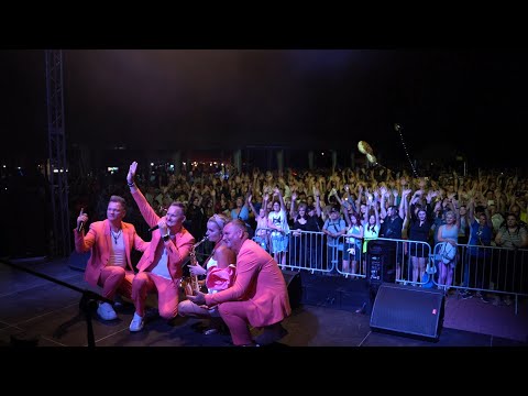 Relacja video z XIV GALI DISCO 2024