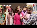 Ayodhya News: Ram Lala के स्वागत की ख़ुशी में Iqbal Ansari ने संतों के साथ खेली जमकर होली | Holi 2024  - 05:40 min - News - Video
