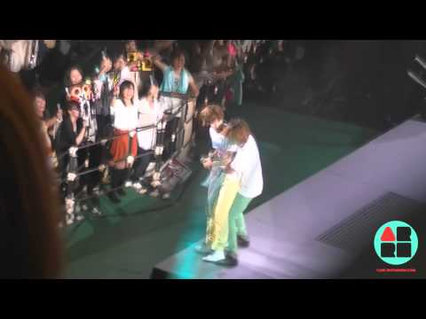 120513 ONEW TAEMIN BACKHUG