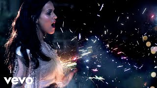 Katy Perry - Firework (Official Music Video)