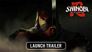 Launch Trailer Thumbnail
