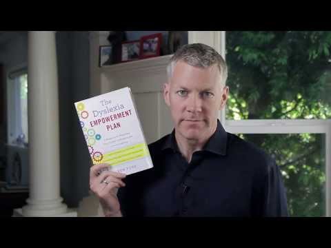 The Dyslexia Empowerment Plan in 1 Minute