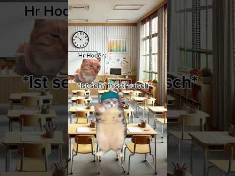 POV: Rambazamba in der Schule
