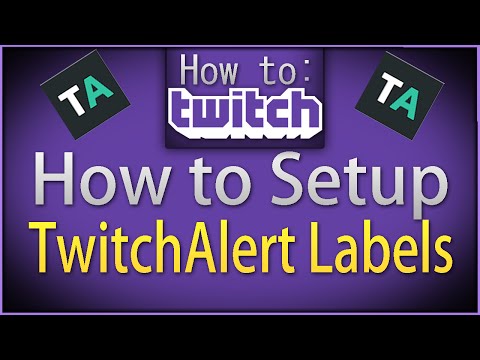 How To Twitch: