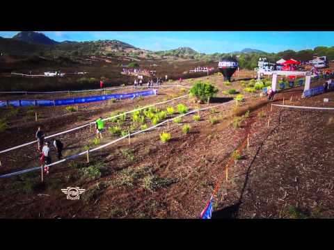 2013 FIM ISDE KTM DAY 1 