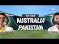 Nathan Lyon Joins 500 Test-Wicket Club As Australia Crush Pakistan In Perth | AUS vs PAK  - 12:00 min - News - Video