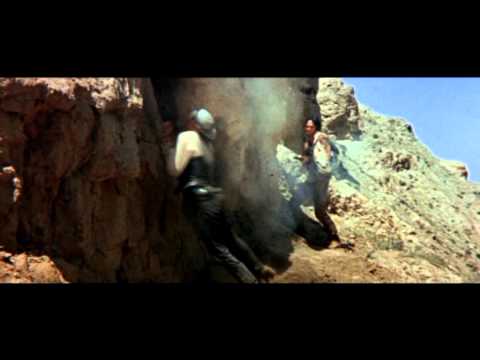 Navajo Joe'