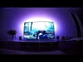 Battlefield 1 on Philips TV 55PUS6561 4K