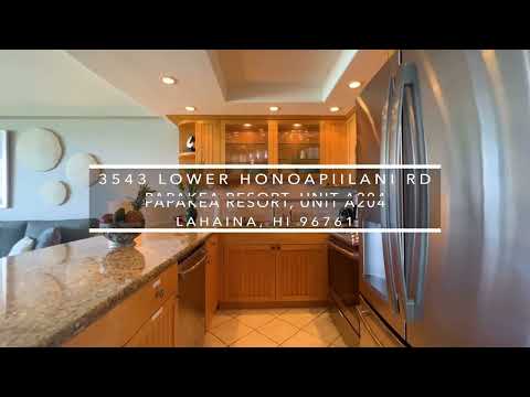 Property video
