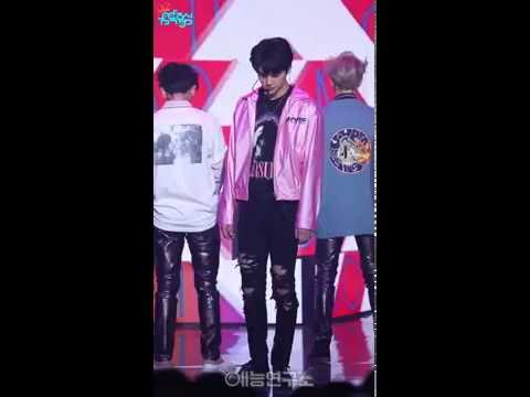 160611 럭키원 세훈 세로캠 Lucky One EXO Sehun Focus