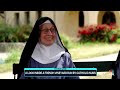 Catholic nuns run vineyard in France  - 03:15 min - News - Video