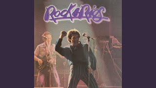 Himno A La Alegría (Rock & Ríos / Live 1982 / Remastered 2022)