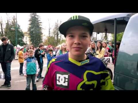 Matej Cesak- Vrchlabí 