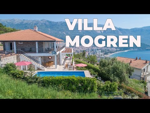 Property video