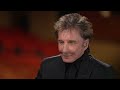 Barry Manilow’s historic performance: Extended interview  - 09:24 min - News - Video