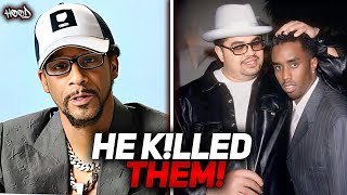 Katt William EXCLUSIVE | All The Diddy Bodies EXPOSED