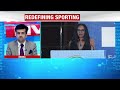 ISSO Collaborates with Adani International School to Elevate India’s School Sports | NewsX  - 02:17 min - News - Video