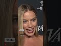 Margot Robbie on whether there will be a ‘Barbie’ sequel  - 00:44 min - News - Video