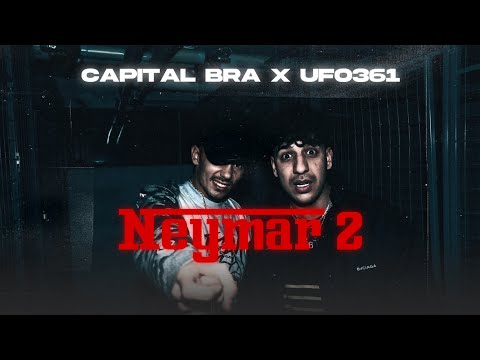 Capital Bra x Ufo361 - Neymar 2 (Musikvideo)