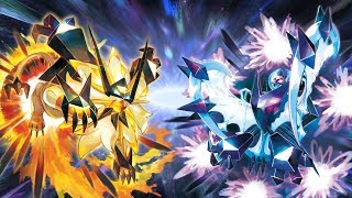 Pokémon Ultrasole e Ultraluna - Svelate nuove mosse Z