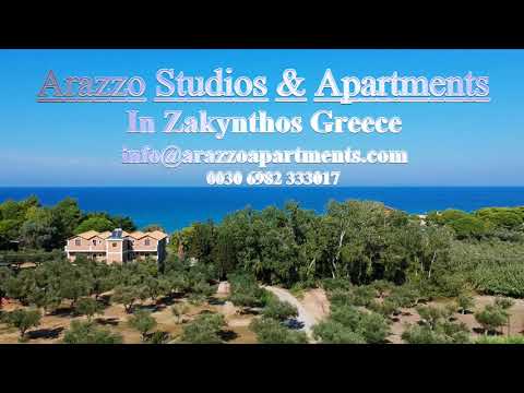 Property video