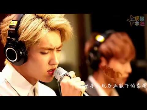 kray-彩虹飯制MV【吳亦凡&張藝興】
