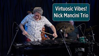 Nick Mancini Trio: 