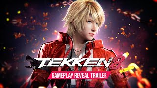 Leo Reveal Trailer preview image