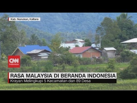 Upload mp3 to YouTube and audio cutter for Krayan Rasa Malaysia di Beranda Indonesia download from Youtube