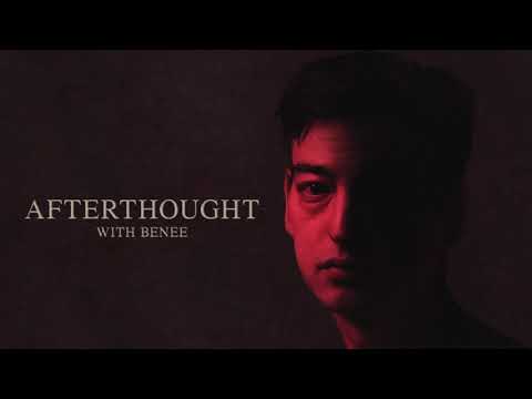 Joji & BENEE - Afterthought (Official Audio)