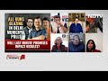 Delhi Local Polls: Its Raining Promises | Breaking Views  - 26:16 min - News - Video