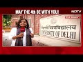 DU 4 Year UG | Stay Or Leave? DU Students Weigh New 4-Year Undergraduate Programme  - 04:47 min - News - Video