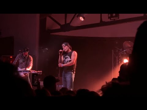 St. Helens Alpenglow - Max McNown (Tulsa 08/22/25) @ Cain’s Ballroom