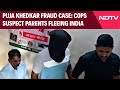 Puja Khedkar Familys Bodyguard Arrested In Kidnapping Case, Cops Suspect Parents Fleeing India