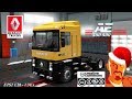 RENAULT AE MAGNUM 1.28 - 1.30.x