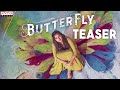 Anupama Parameswaran's Butterfly teaser, nail-biting thriller