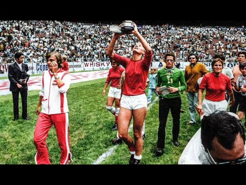 Copa 71'